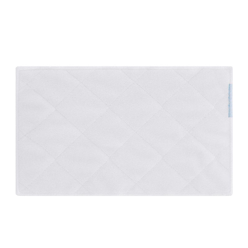 isinlive 8 Pack Cleaning Mop Pads Replacement Compatible with OApier S5 and Light n Easy Steam Mop Pads S3101 S7326 S3601 7688ANB 7688ANW 7618ANB 7618ANW Floor Steam Cleaner and S6 S15 S1 S4 S5 S12 - Image 3
